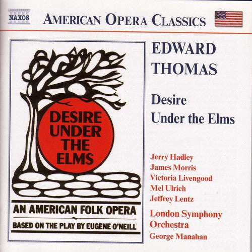 E. Thomas - Desire Under the Elms [2 CD]
