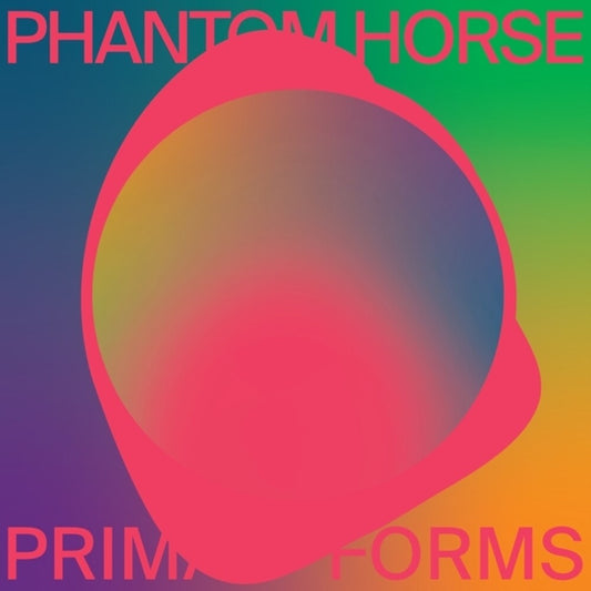 Phantom Horse - Primal Forms [LP] [New Vinyl]