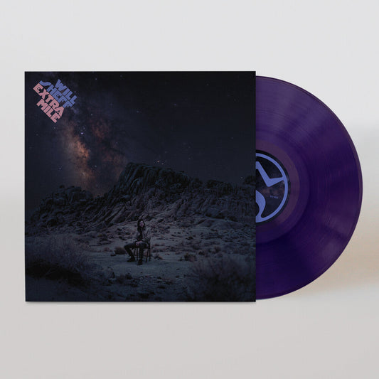 Will Sheff - Extra Mile [Colored Vinyl] [New Vinyl]