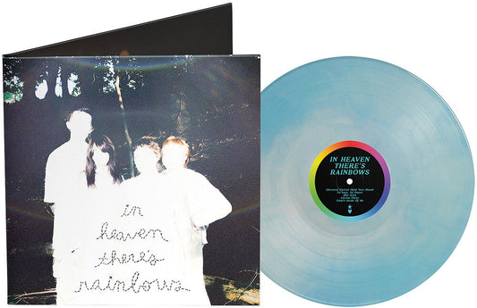 Snarls - In Heaven There's Rainbows [Colored Vinyl] [Limited Edition] [New Vinyl]