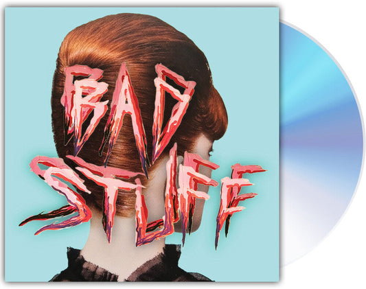 Bad Stuff - Bad Stuff [CD] [New CD]