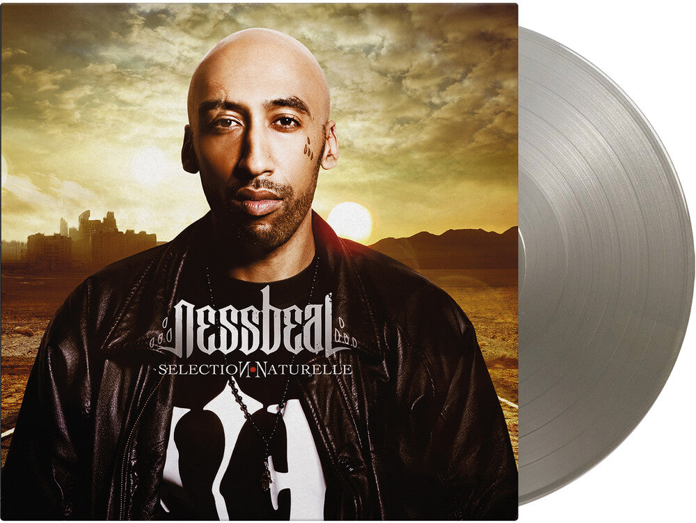 Nessbeal - Selection Naturelle [LP] [New Vinyl]