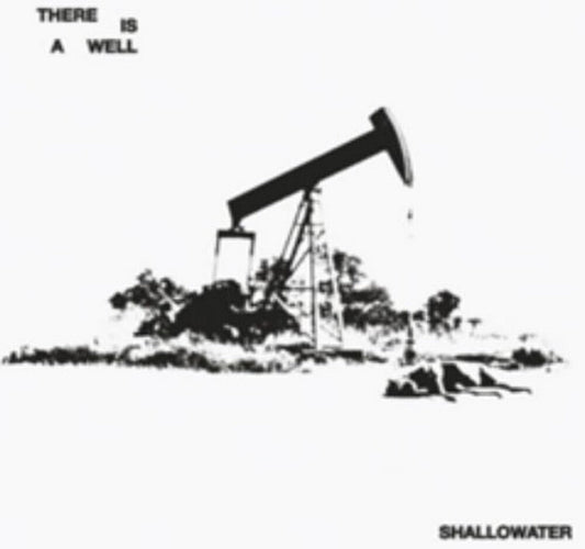 Shallowater - There Is A Well [Colored Vinyl] [New Vinyl]