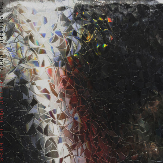 Christopher Tignor - Bleeding Past The Edges [LP] [New Vinyl]