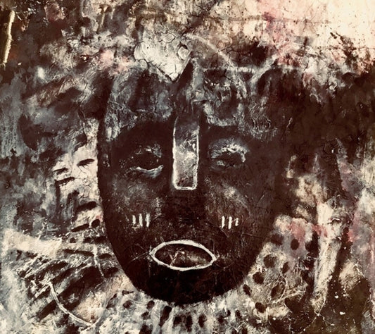 Ak'chamel Giver Of Illness - Totemist [CD] [New CD]