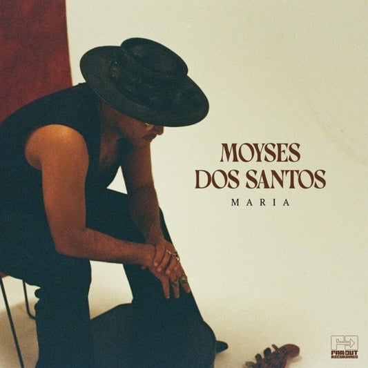 Dos Moyses Santos - Maria [CD] [New CD]