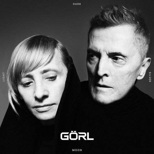 Gorl - Dark Silver Moon Light [LP] [New Vinyl]