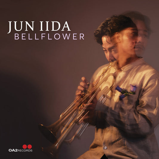 Jun Iida - Bellflower [CD] [New CD]