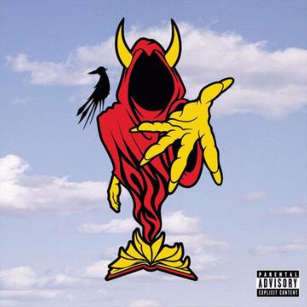 Insane Clown Posse - Wraith: Shangri-La [CD] [New CD]