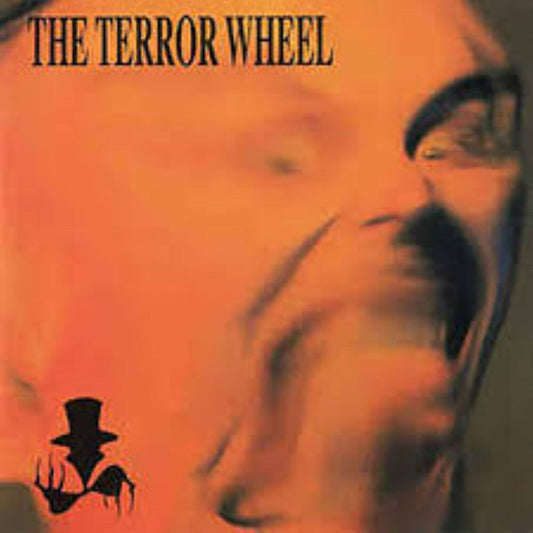 Insane Clown Posse - Terror Wheel [CD] [New CD]