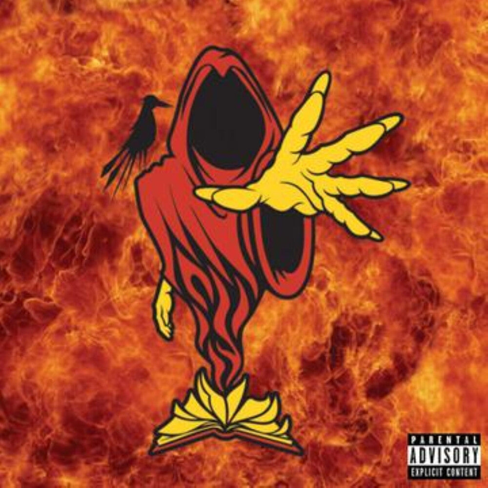 Insane Clown Posse - Hell's Pit [CD] [New CD]
