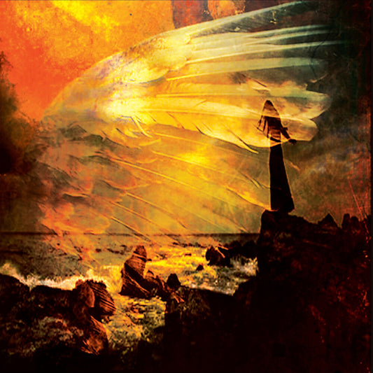 Angelic Process - Weighing Souls With Sand [LP] [New Vinyl]