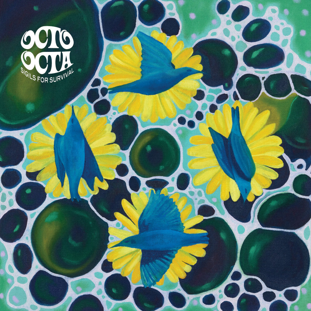 Octo Octa - Sigils For Survival [LP] [New Vinyl]