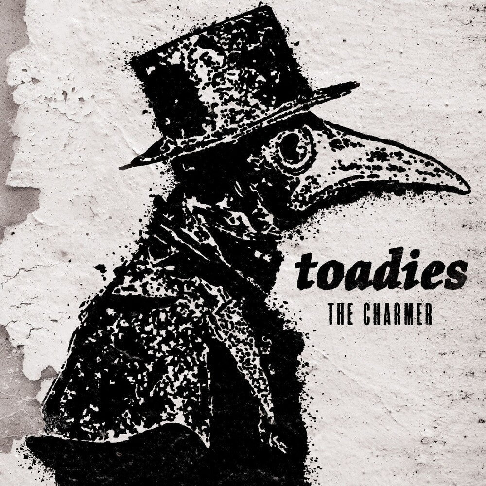 Toadies - Charmer [180 Gram] (Post) [New Vinyl]