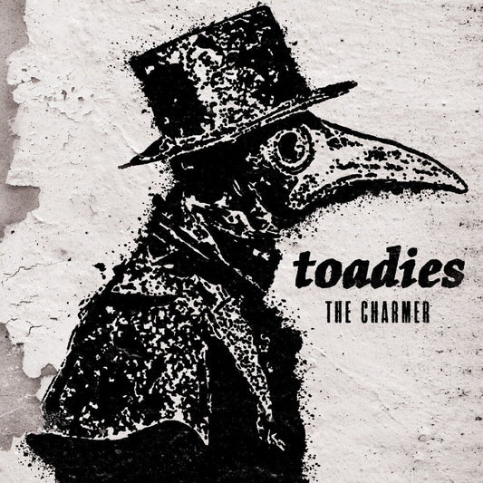 Toadies - Charmer [180 Gram] (Post) [New Vinyl]