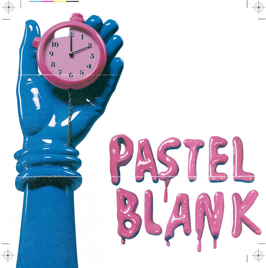 Pastel Blank - Unmade In Minutes (Bonus Track) [CD] [New CD]