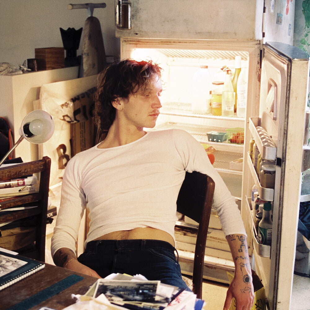 Lane Hartley - Naming Horses (Bonus Tracks) (Exp) [Digipak] [New CD]