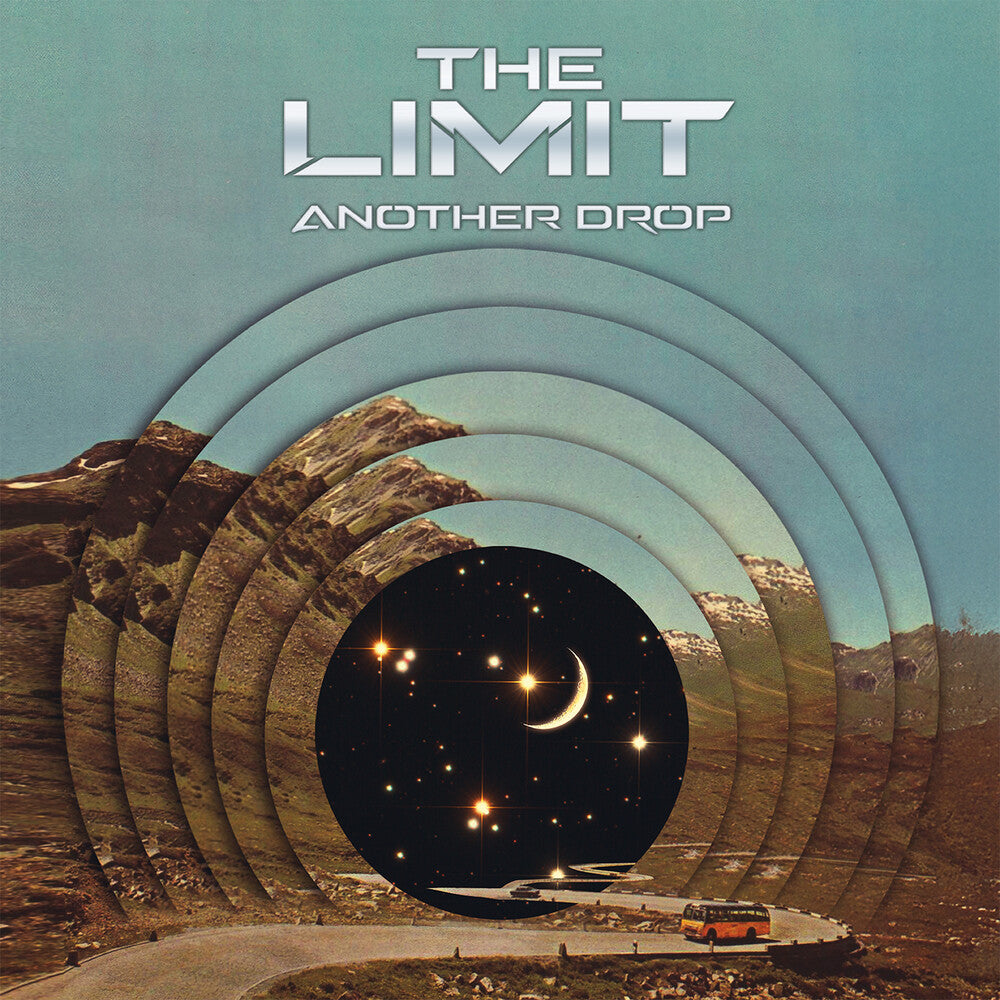 Limit - Another Drop [Digipak] [New CD]