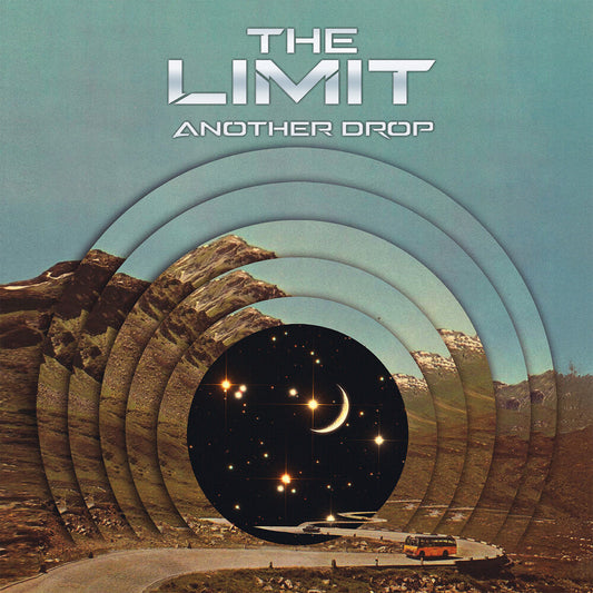Limit - Another Drop [LP] [New Vinyl]
