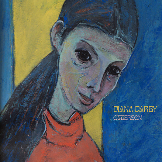 Diana Darby - Otterson [Limited Edition] [New CD]