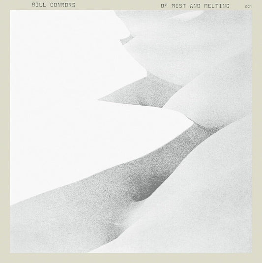 Bill Connors - Of Mist And Melting (Ecm Luminessence Series) [LP] [New Vinyl]