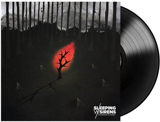 Sleeping With Sirens - An Ending In Itself [LP] [New Vinyl]