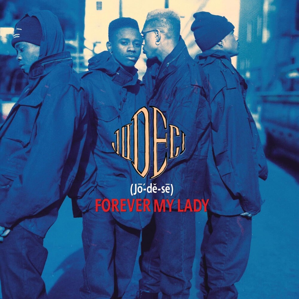 Jodeci - Forever My Lady (35th Anniversary) [CD] [New CD]