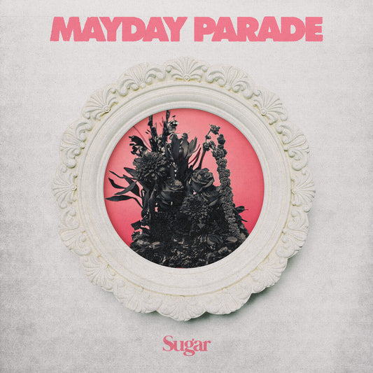 Mayday Parade - Sugar (Blk) [LP] [New Vinyl]