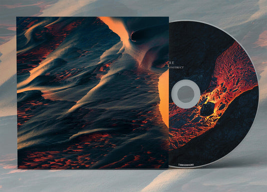 Loneshore - Nothing Left To Deconstruct [Digipak] [New CD]