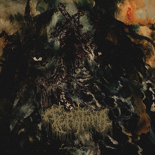 Teratoma - Longing Voracity (Uk) [LP] [New Vinyl]