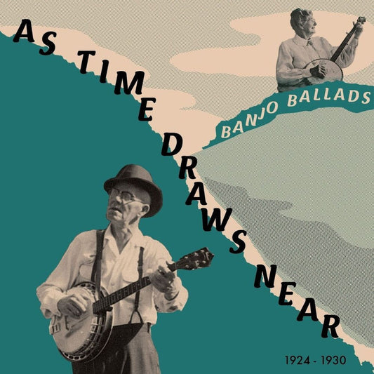 As Time Draws Near / Various - As Time Draws Near / Various [LP] [New Vinyl]