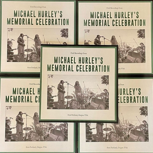 Field Recordings From Michael Hurley's / Various - Field Recordings From Michael Hurley's / Various [LP] [New Vinyl]