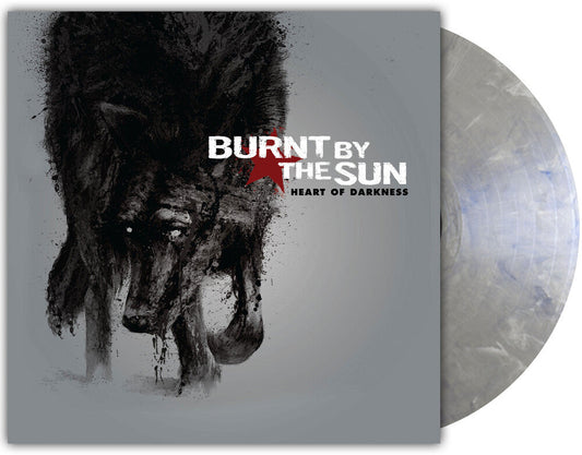 Burnt By The Sun - Heart Of Darkness [LP] [New Vinyl]