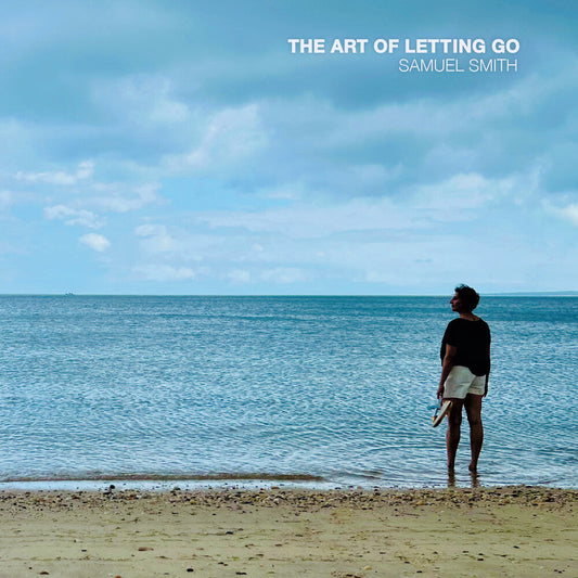 Samuel Smith - Art Of Letting Go [CD] [New CD]