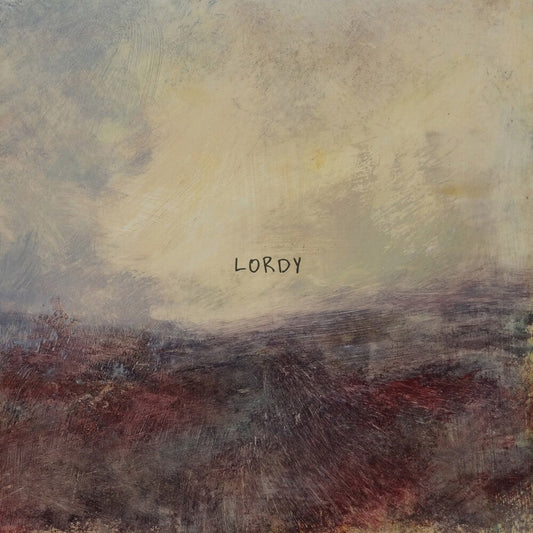 Houndmouth - Lordy [CD] [New CD]