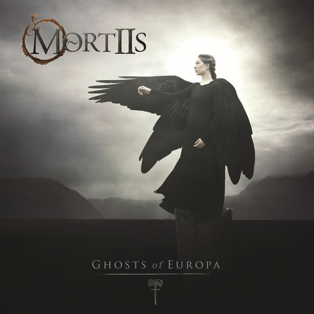 Mortiis - Ghosts Of Europa [Digipak] [New CD]