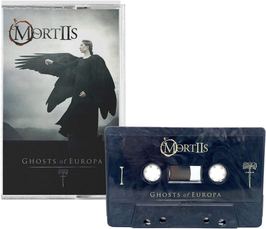 Mortiis - Ghosts Of Europa [Cassette]Ben Fuller - Walk Through Fire [180 Gram] [New Vinyl]