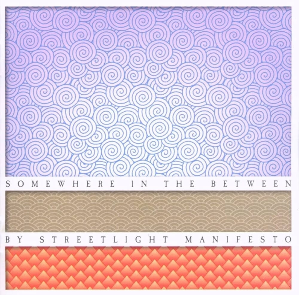 Streetlight Manifesto - Somewhere In The Between [Colored Vinyl] [Reissue] [New Vinyl]