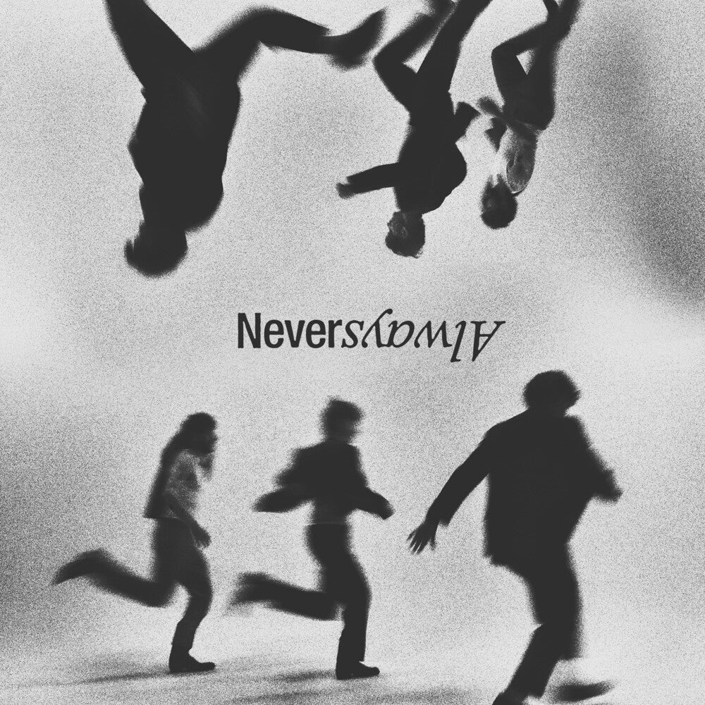 The Band CAMINO - NeverAlways (Vol. 2) [CD] [New CD]