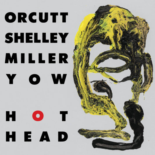 Orcutt Miller  Shelley - Hot Head / A Man Needs A Maid (Post) [7" Vinyl] [New Vinyl]