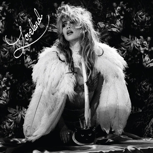 Suki Waterhouse - Loveland [CD] [New CD]