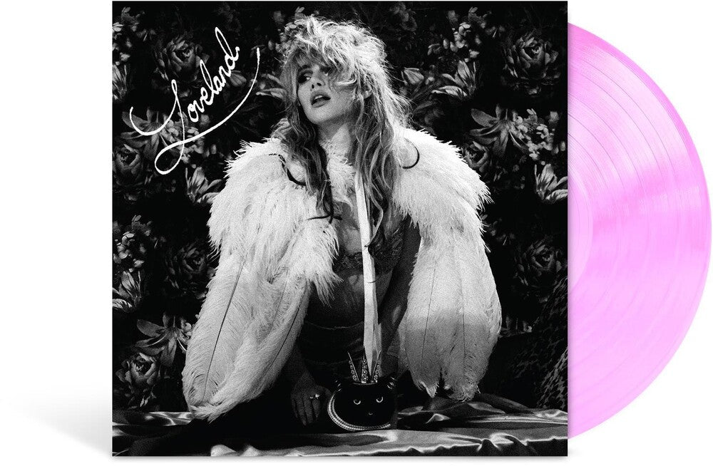 Suki Waterhouse - Loveland [Pink] [New Vinyl]