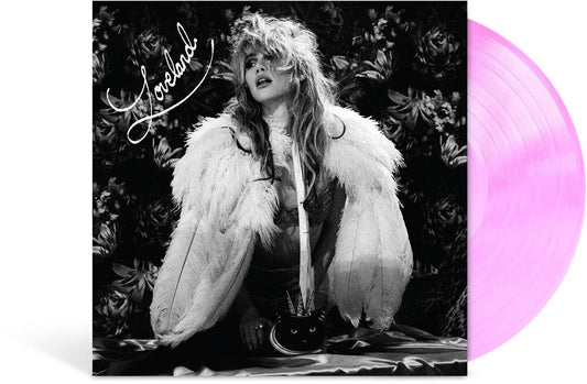 Suki Waterhouse - Loveland [Pink] [New Vinyl]
