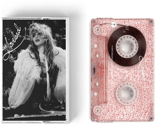 Suki Waterhouse - Loveland [Cassette]Gaia Wilmer  Large Ensemble - Parabolico - Reflections On Gilberto Gil Vol 1 [CD] [New Cassette]
