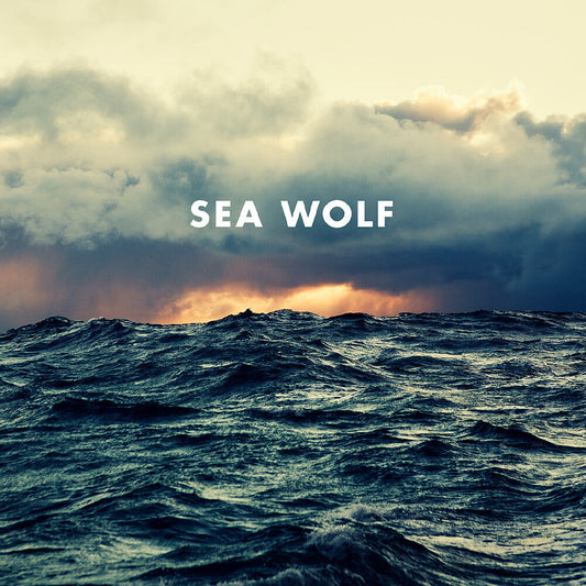 Sea Wolf - Old World Romance - Coke Bottle Clear [Clear Vinyl] [New Vinyl]