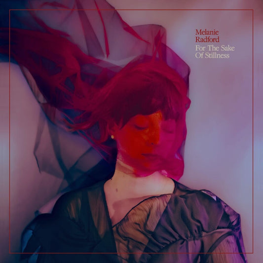 Melanie Radford - For The Sake Of Stillness - Ethereal Swirl [Colored Vinyl] [New Vinyl]