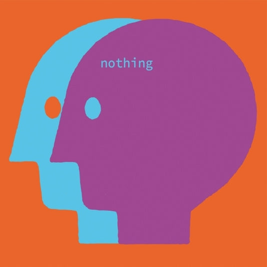 A Certain Frank - Nothing [LP] [New Vinyl]