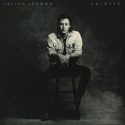 Lennon, Julian - Valotte [LP] [New Vinyl]