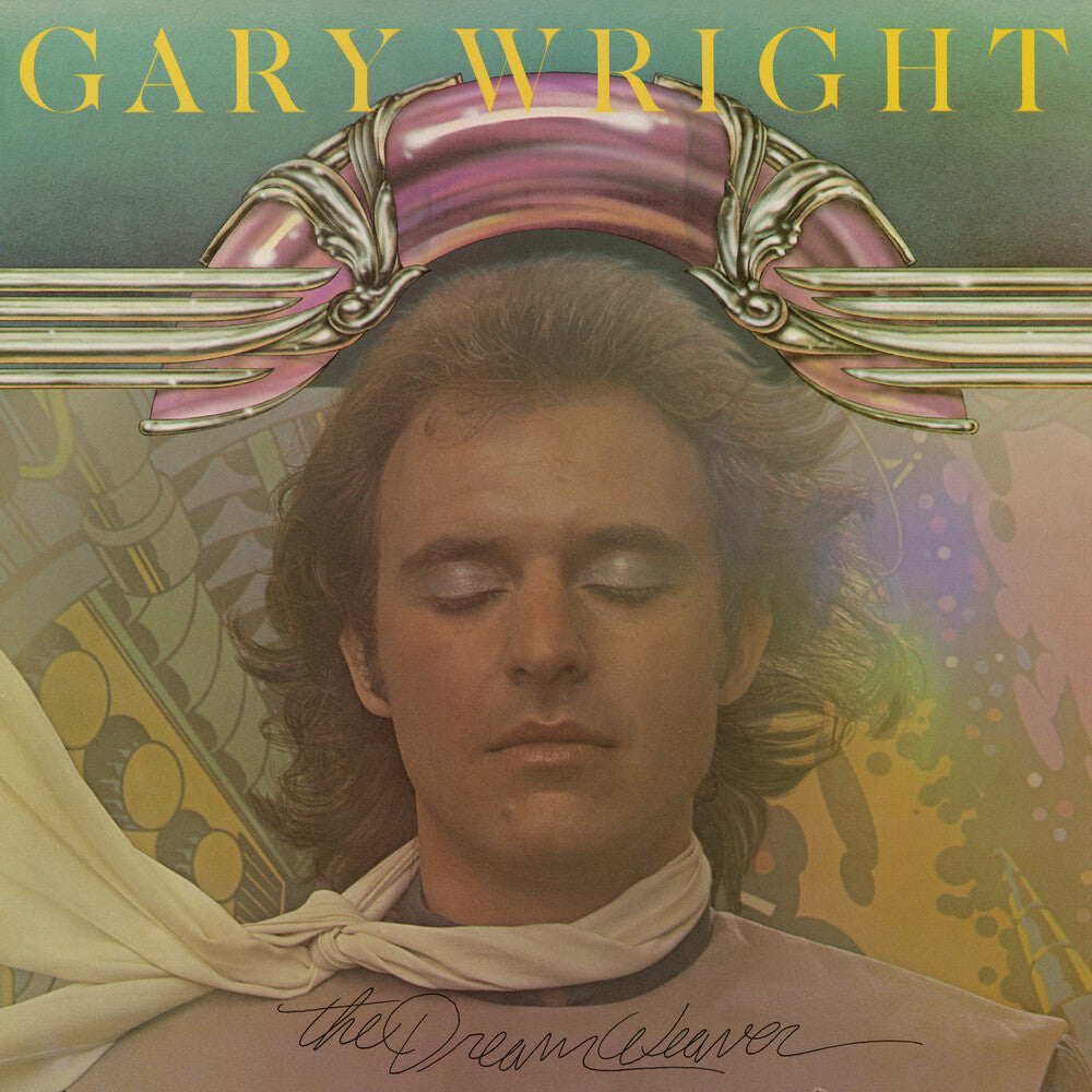 Wright, Gary - The Dream Weaver [LP] [New Vinyl]