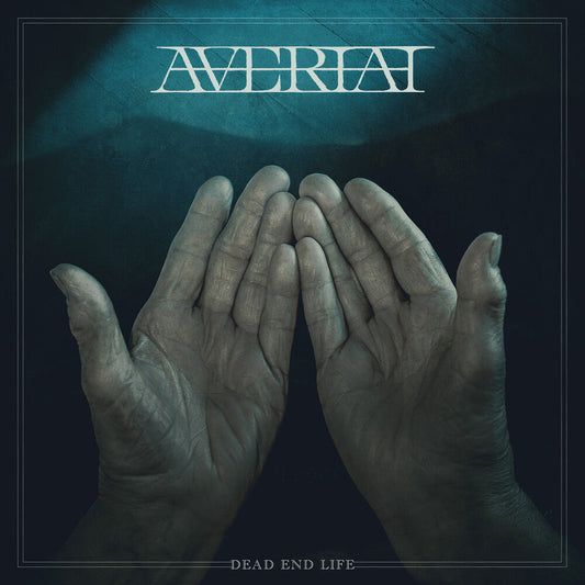 Avertat - Dead End Life [CD] [New CD]